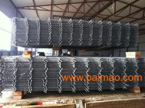 上海優(yōu)質(zhì)鋼筋網(wǎng)片在建筑工程中的應(yīng)用與市場概況