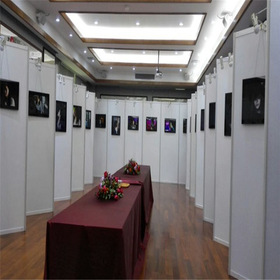 專業(yè)會議展覽服務(wù) 標(biāo)準(zhǔn)展板租賃與掛畫展板搭建一體化解決方案
